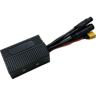 E-Bike Controller