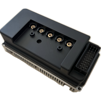 E-Motorcycle Controller
